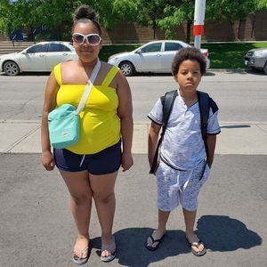 Meet your Posher, Catarina